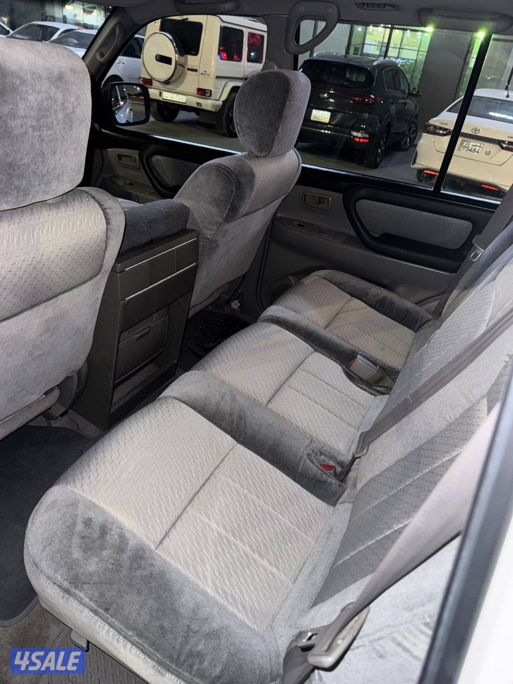 للبيع لاند محول g6