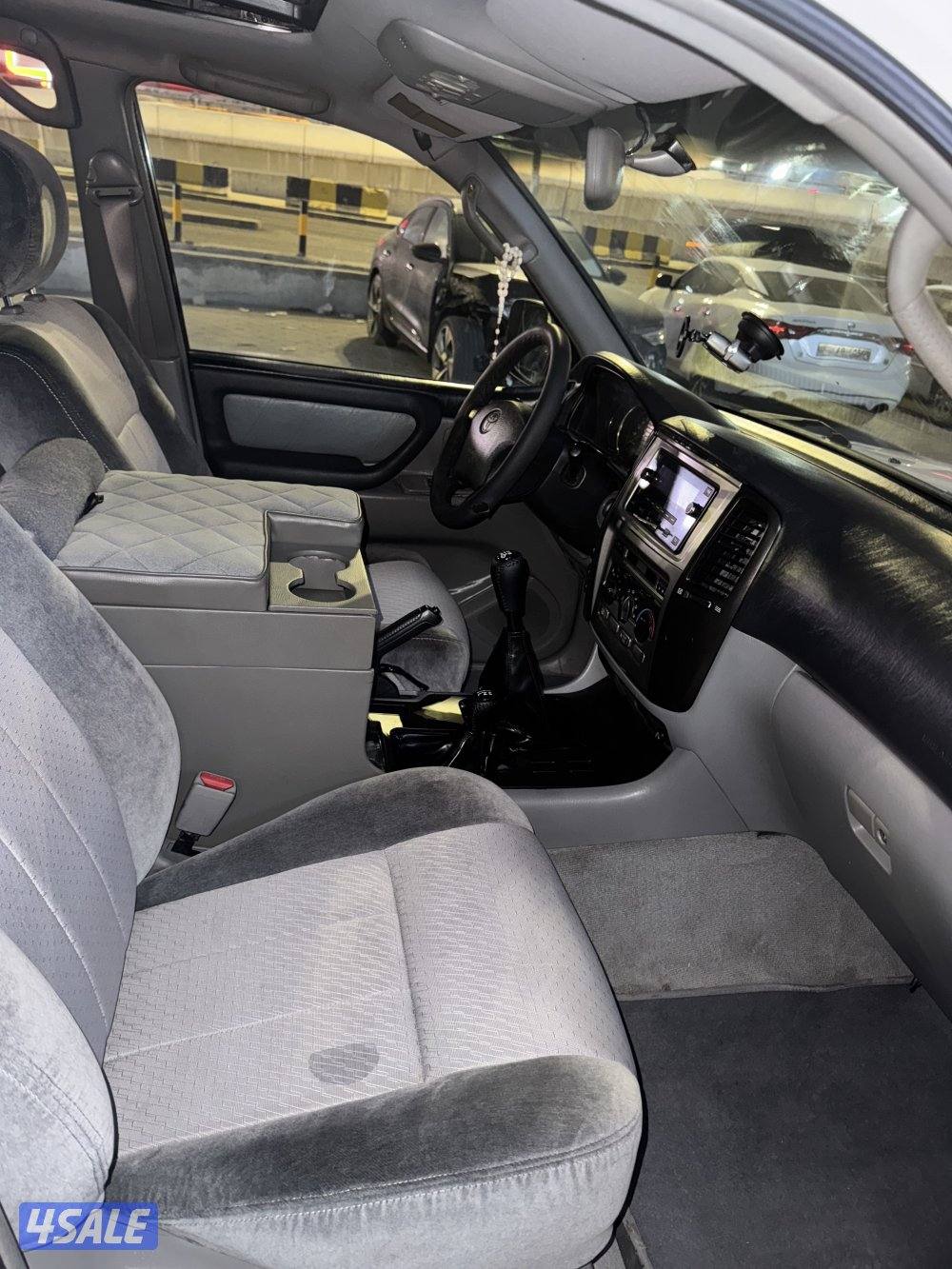 للبيع لاند محول g8