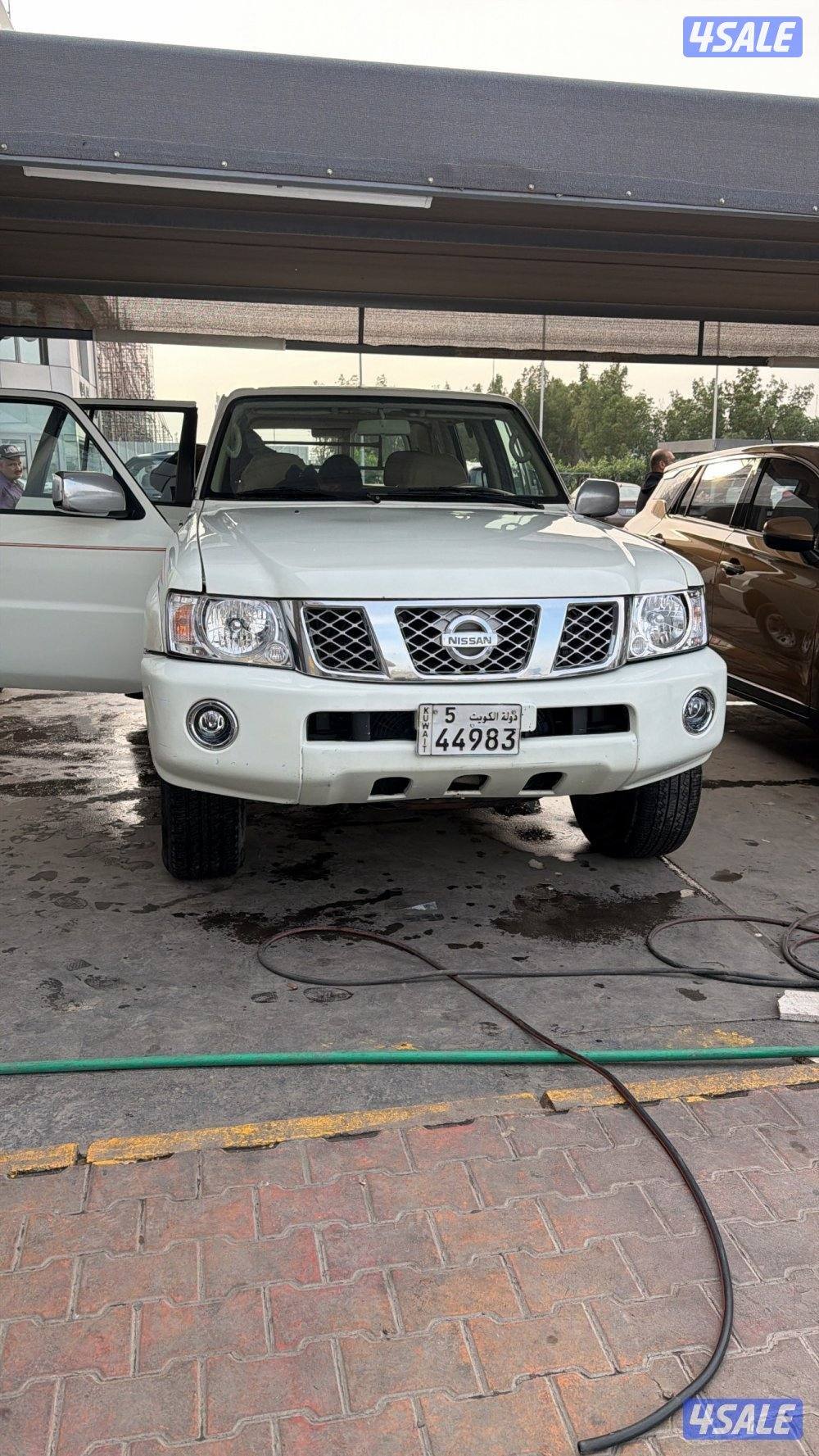 سفاري فتك ٢٠١٠1