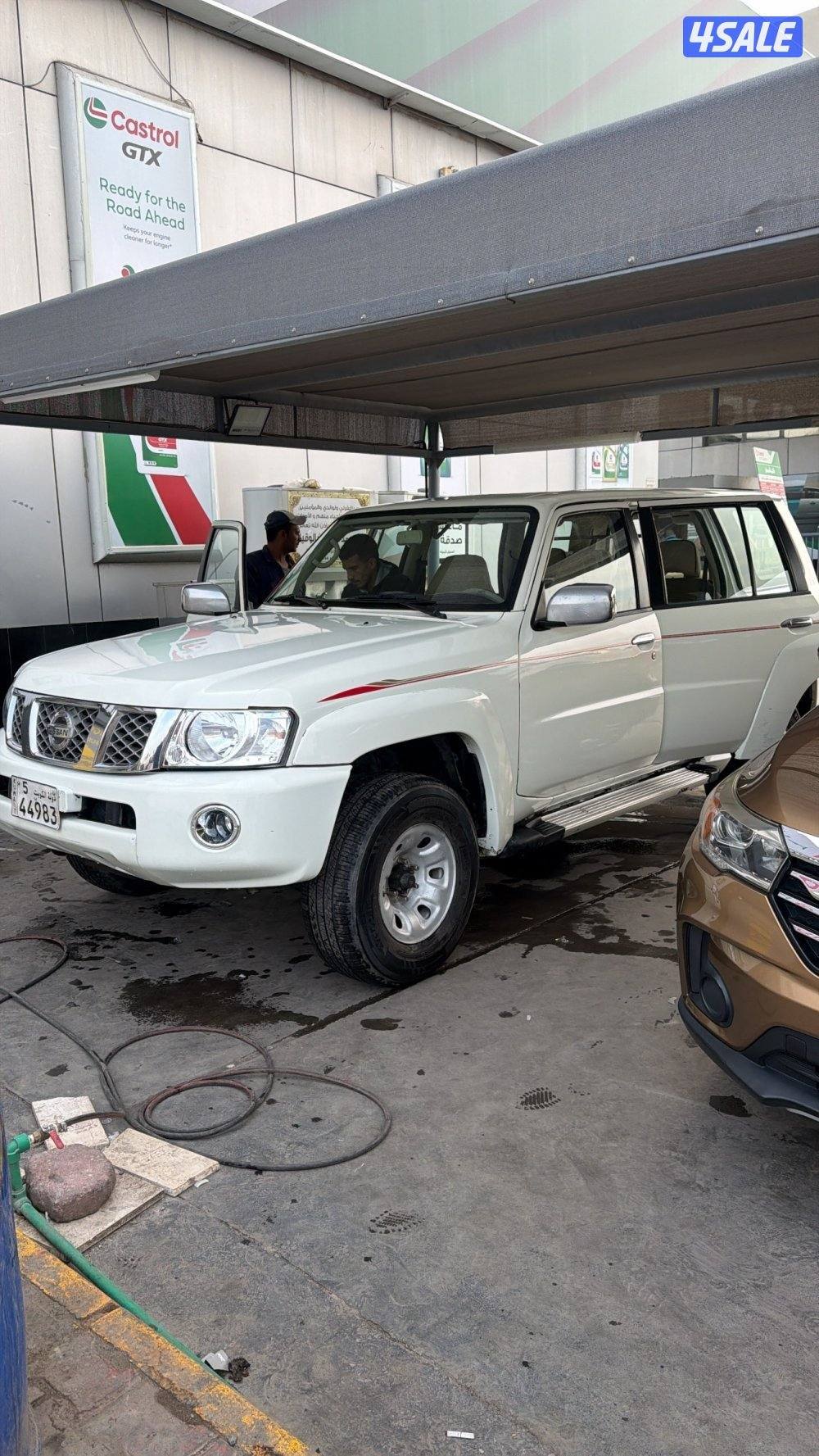 سفاري فتك ٢٠١٠2