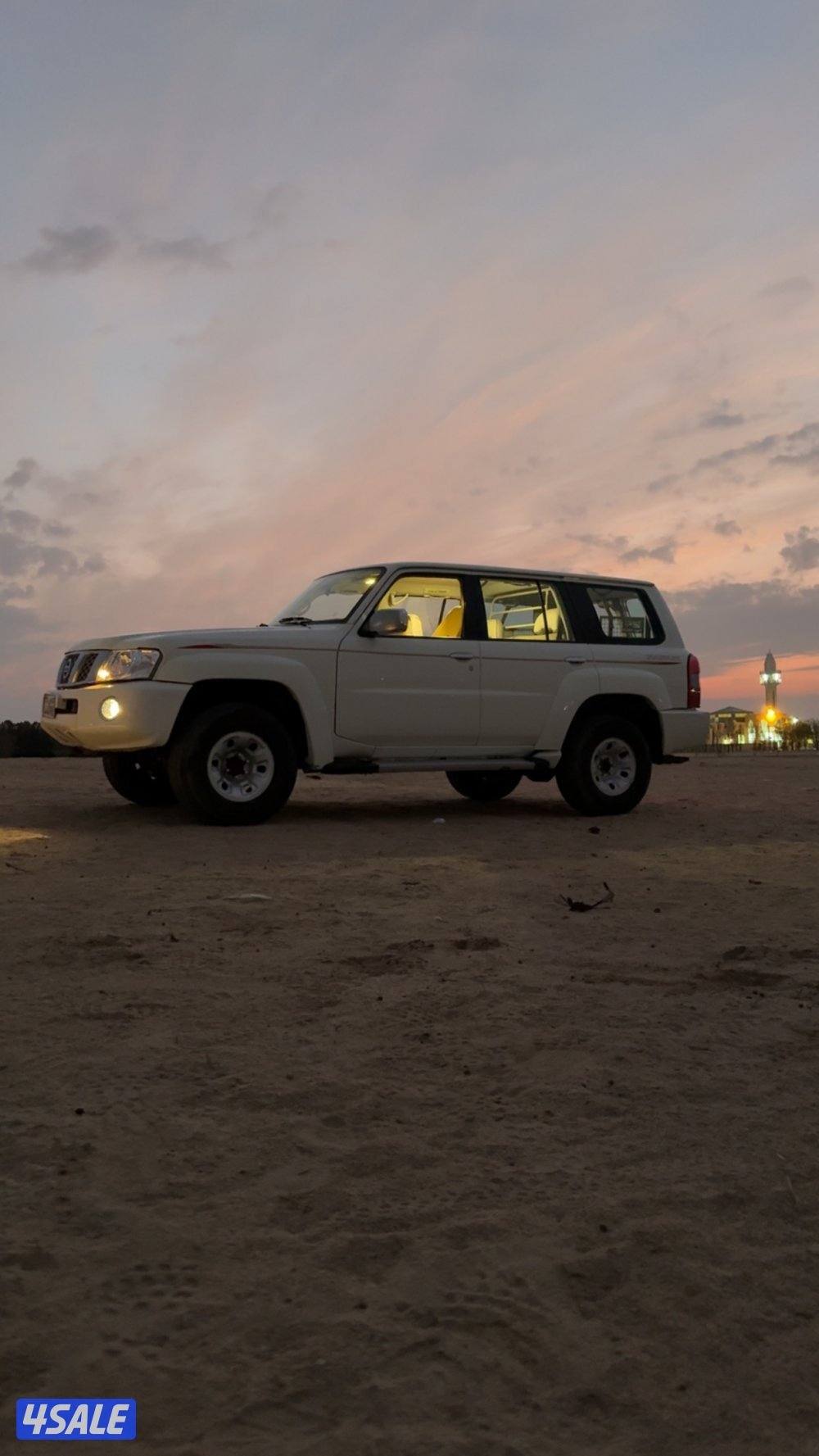 سفاري فتك ٢٠١٠3