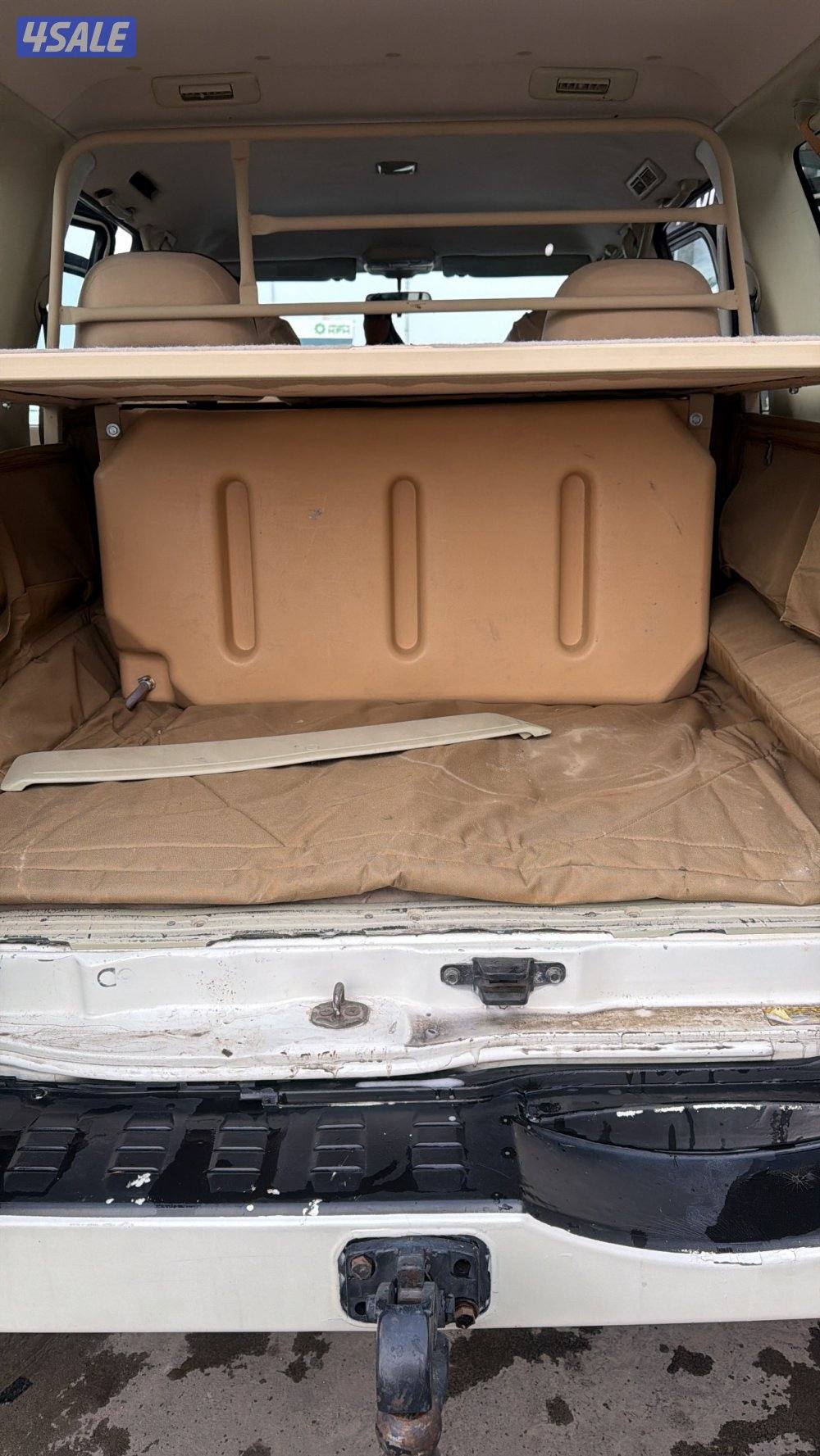 سفاري فتك ٢٠١٠4