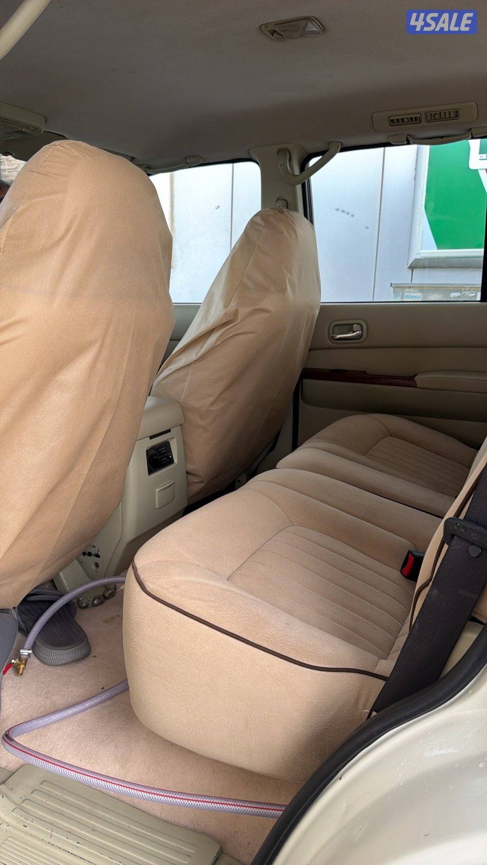 سفاري فتك ٢٠١٠5