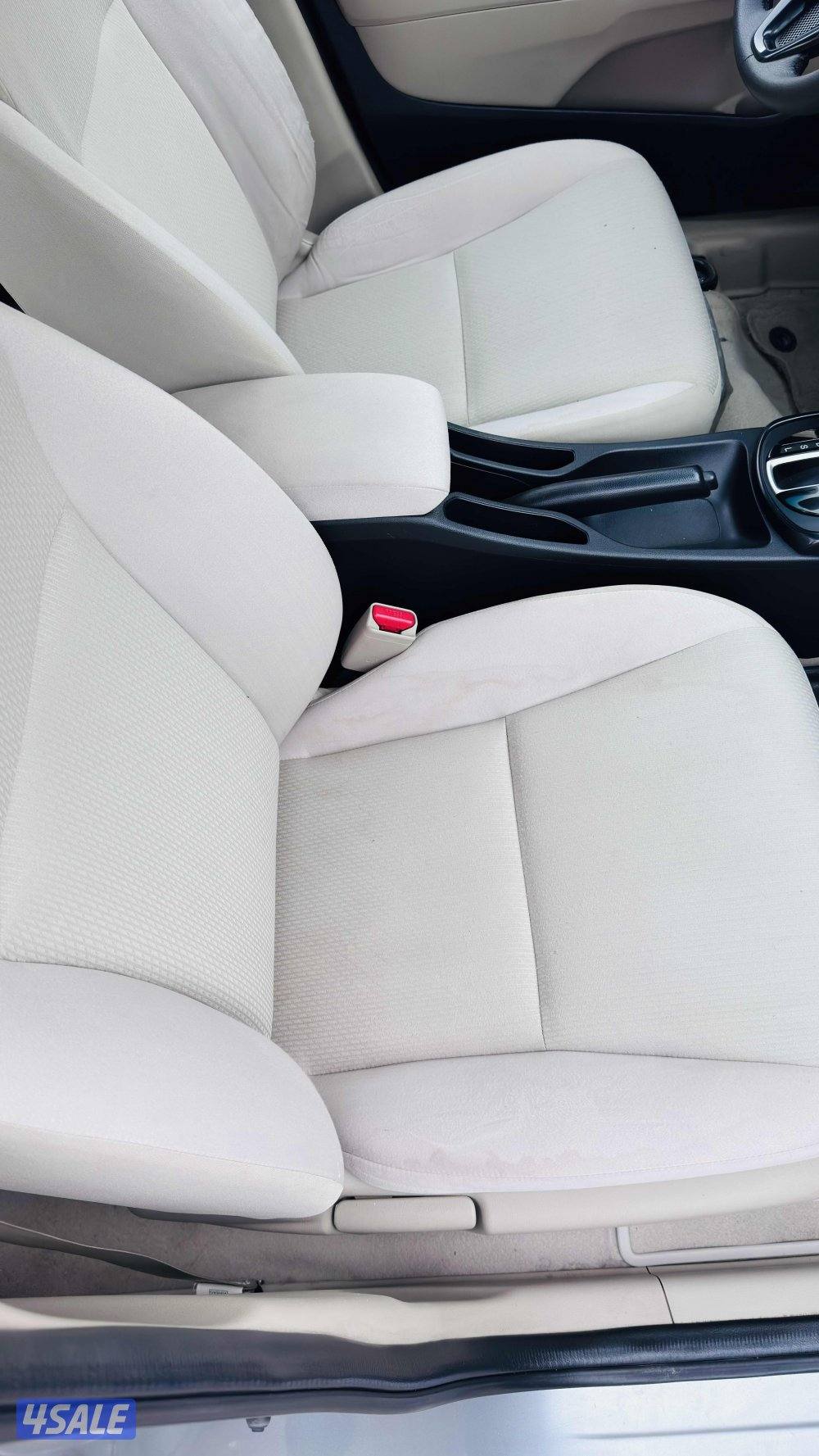 هوندا سيتي موديل 2019 صبغ الوكالة9