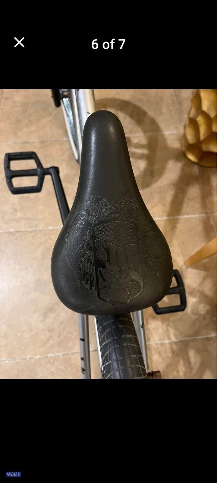 full vandals set bmx3