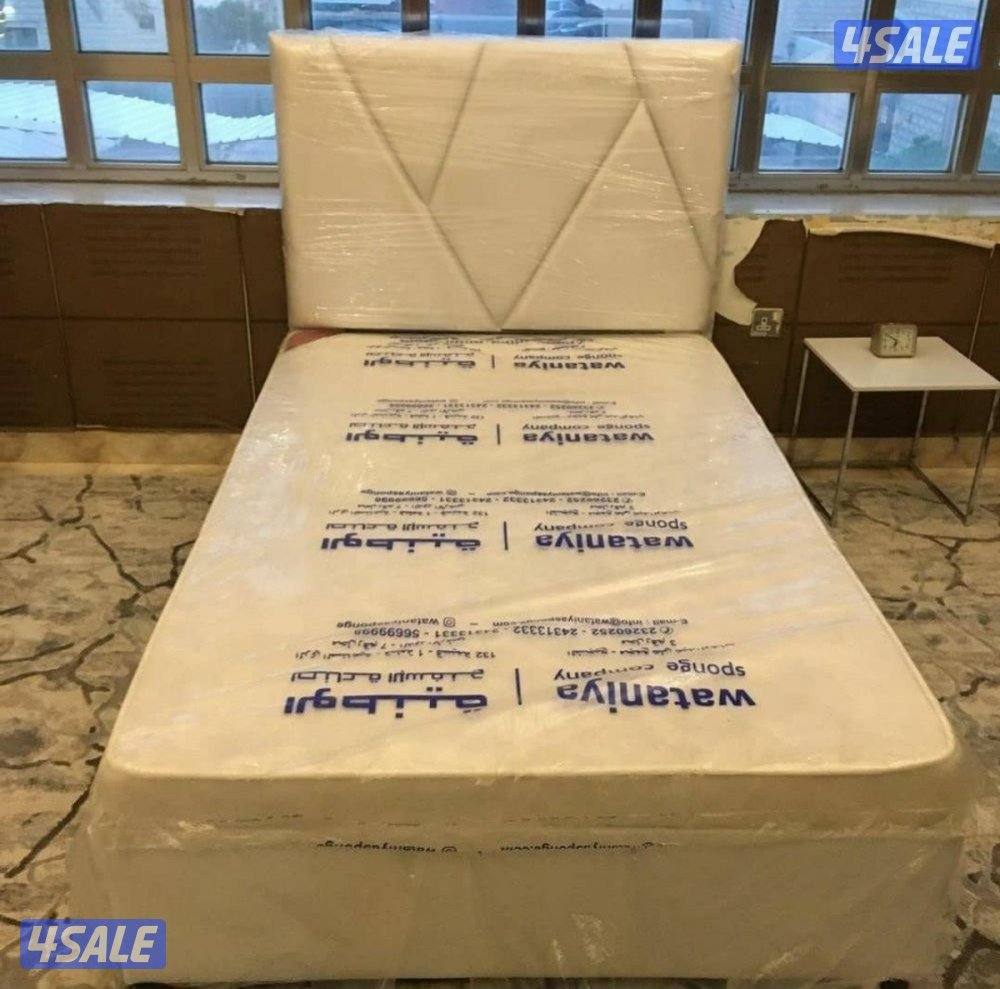 طبصال سراير طبيه سرير نفر ب 35 دينار2