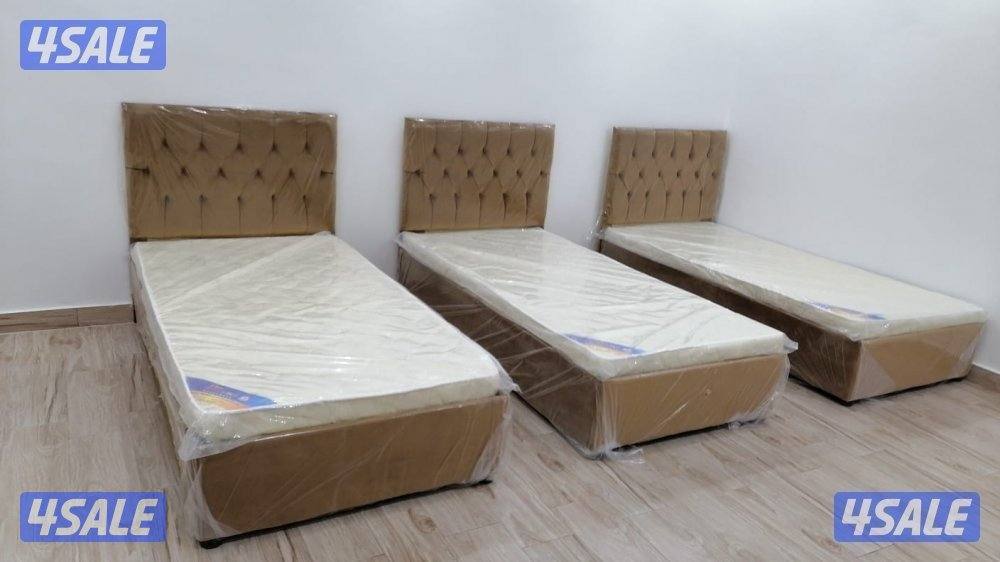 طبصال سراير طبيه سرير نفر ب 35 دينار4