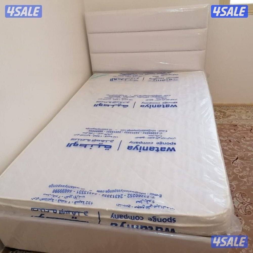 طبصال سراير طبيه سرير نفر ب 35 دينار6