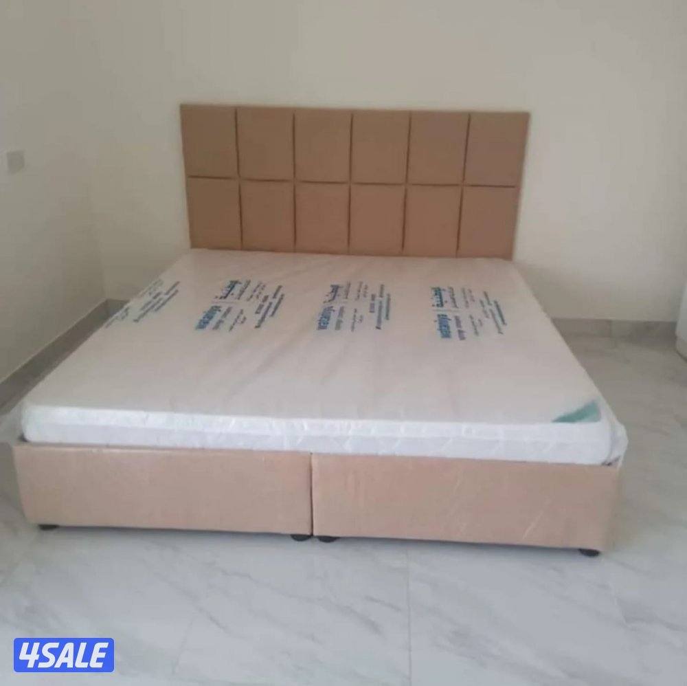 طبصال سراير طبيه سرير نفر ب 35 دينار10