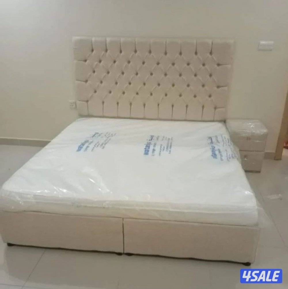 طبصال سراير طبيه سرير نفر ب 35 دينار11