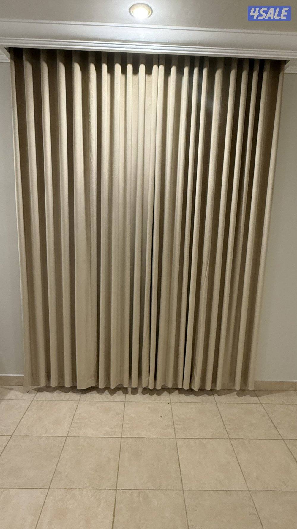 تنجيد وتفصيل مخاد ومراكي وسجاد وستاير رول وخام2