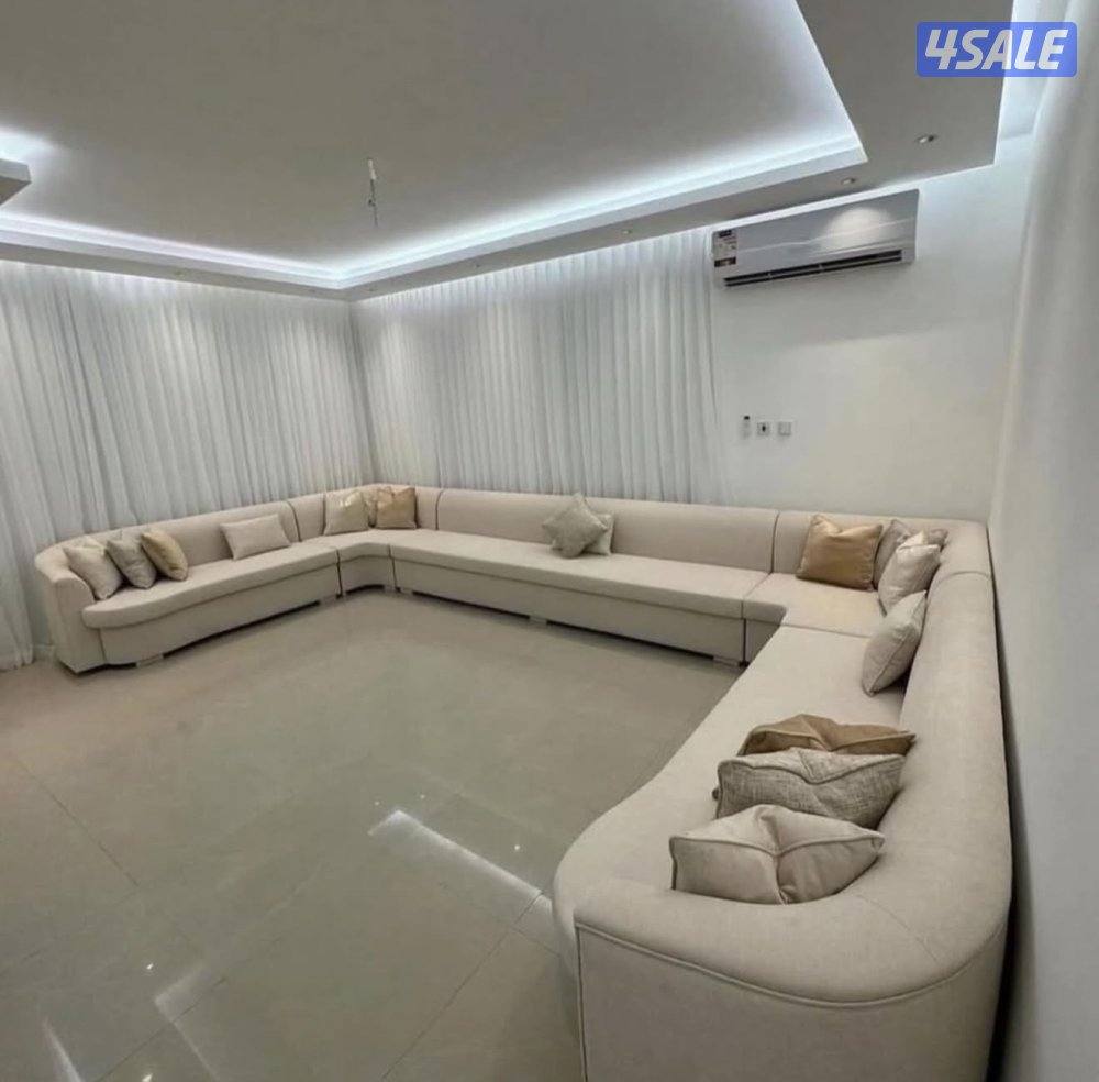 تنجيد وتفصيل مخاد ومراكي وسجاد وستاير رول وخام13