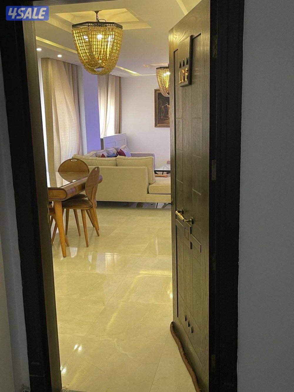  كم باوند تبارك زهراء المعادي قرب كارفور موقع مميز1