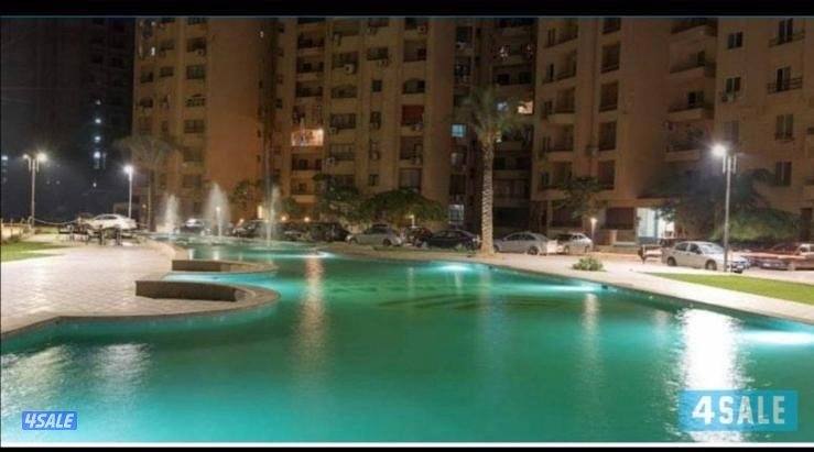  كم باوند تبارك زهراء المعادي قرب كارفور موقع مميز2