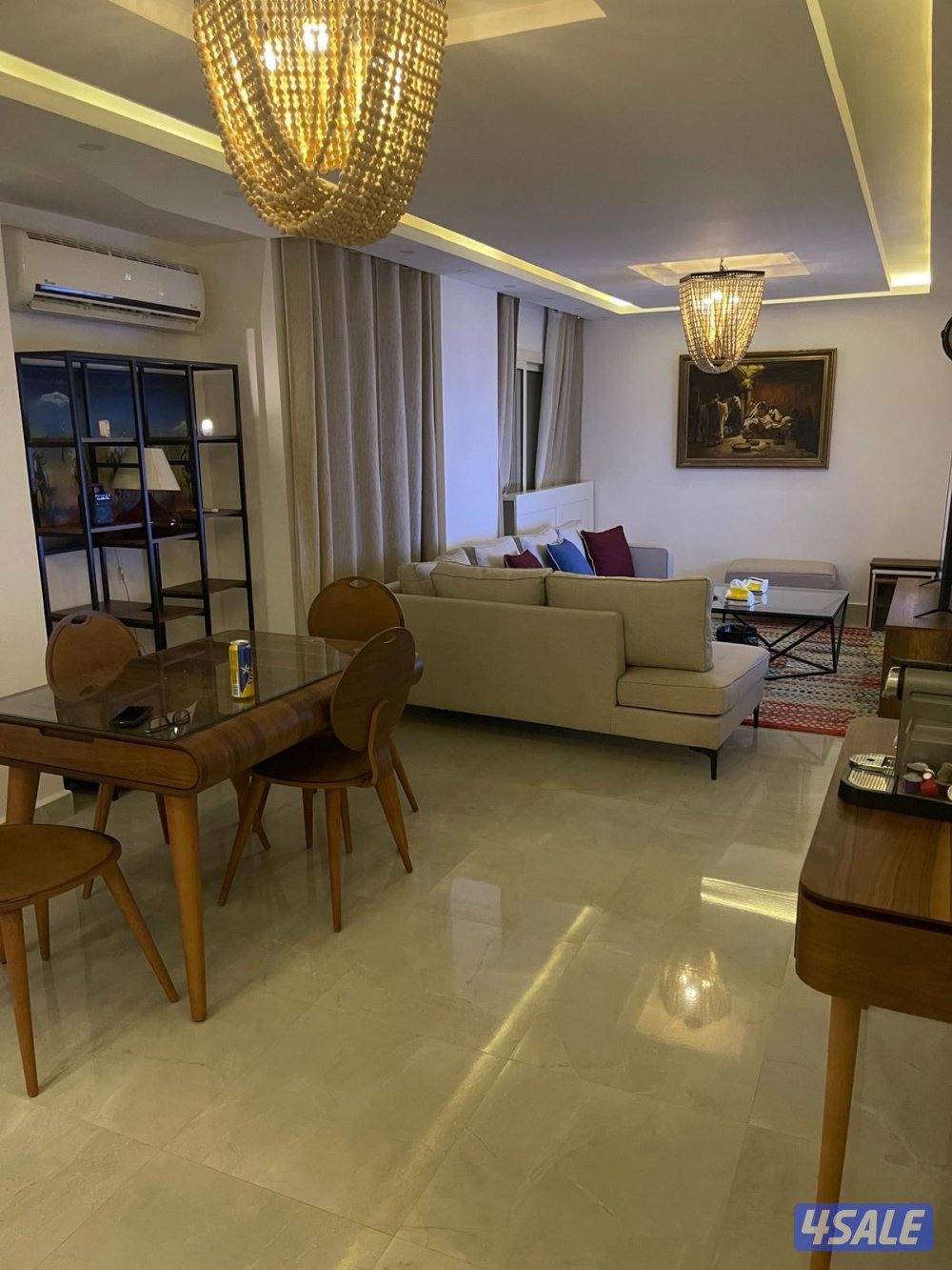  كم باوند تبارك زهراء المعادي قرب كارفور موقع مميز4