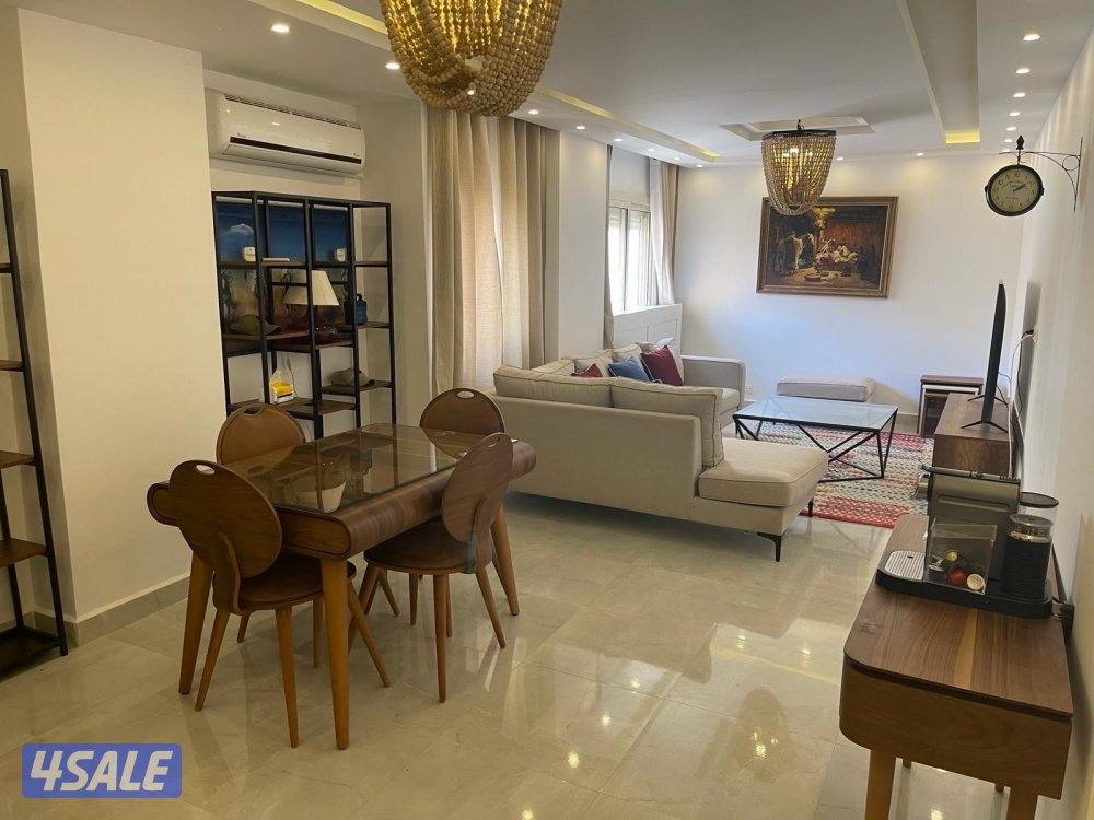  كم باوند تبارك زهراء المعادي قرب كارفور موقع مميز6