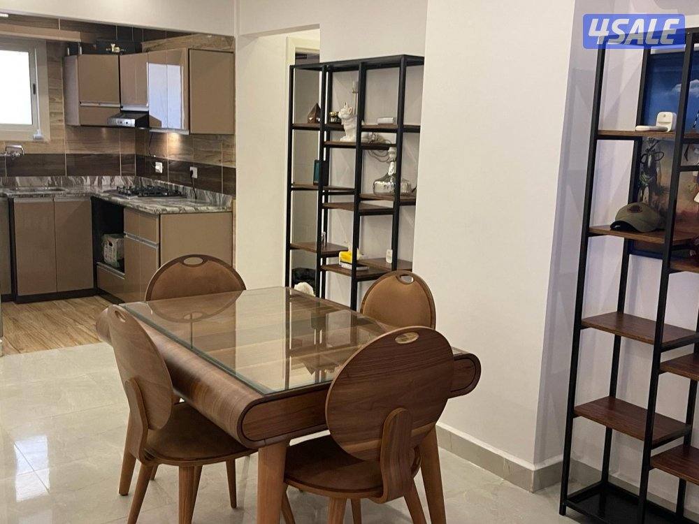  كم باوند تبارك زهراء المعادي قرب كارفور موقع مميز5