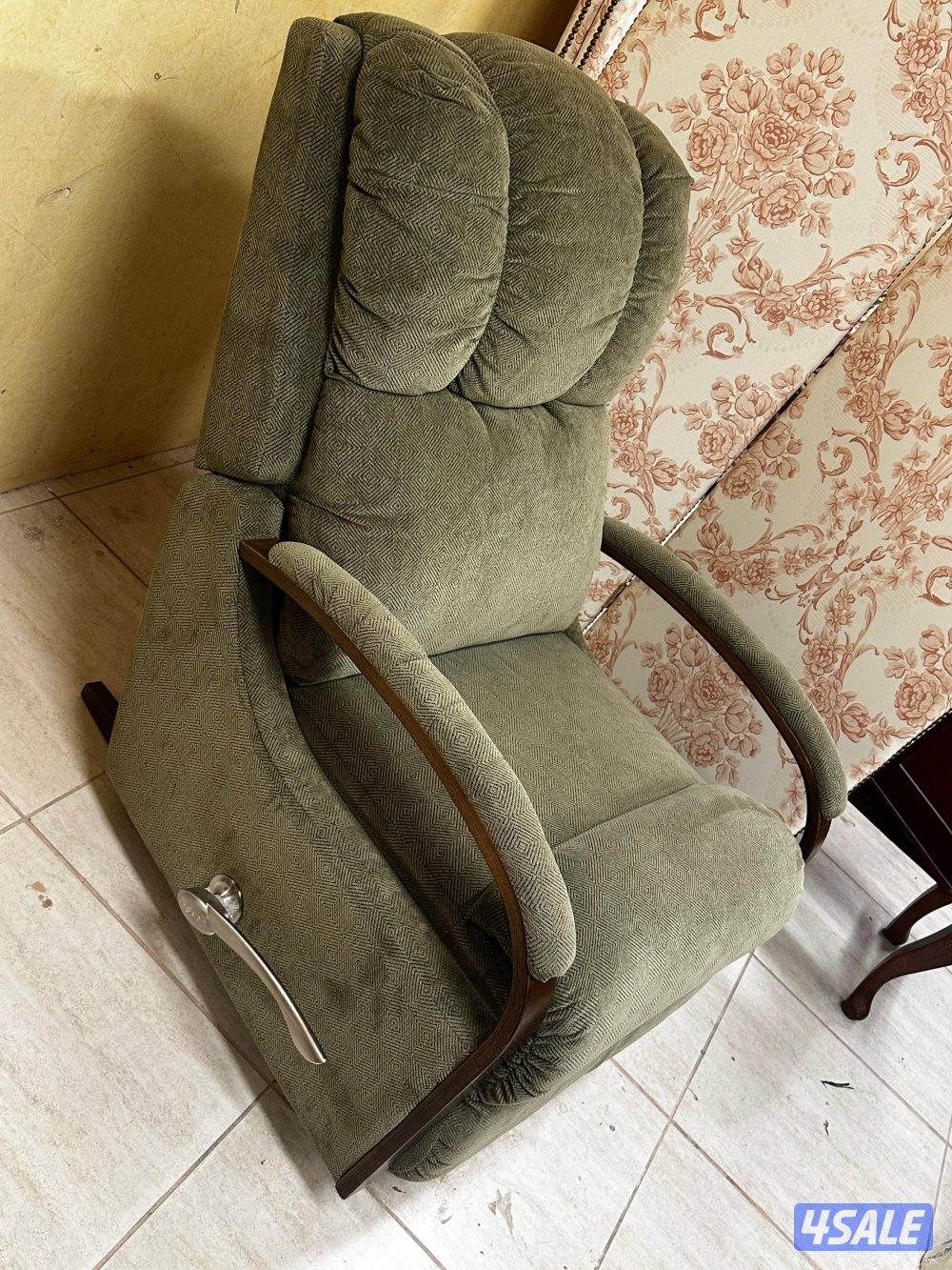 ♦️للبيع كرسي ليزي بوي الأصلي♦️2