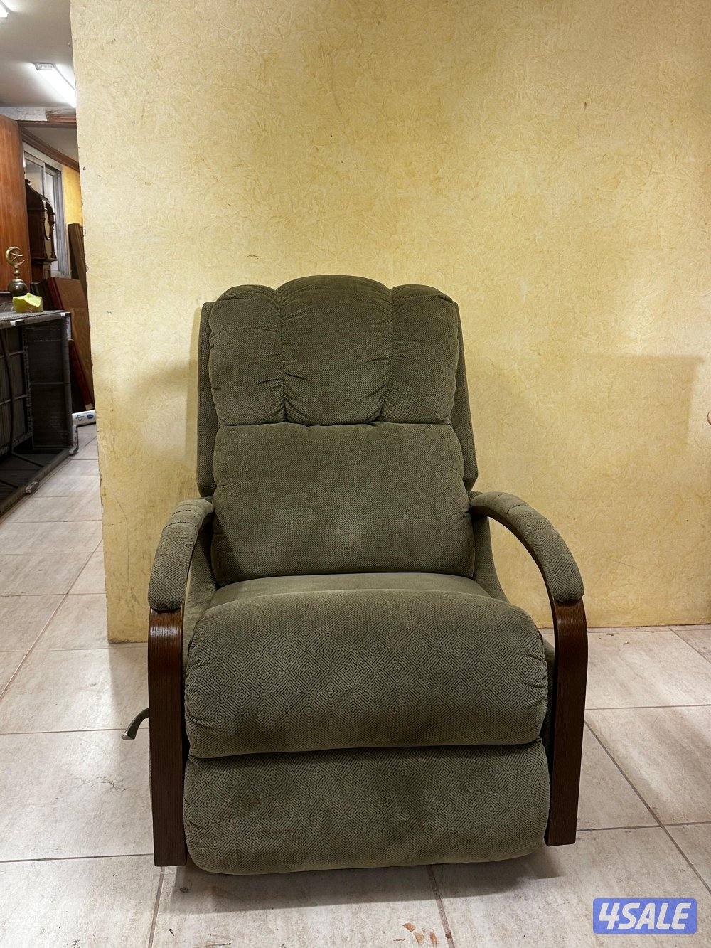 ♦️للبيع كرسي ليزي بوي الأصلي♦️3