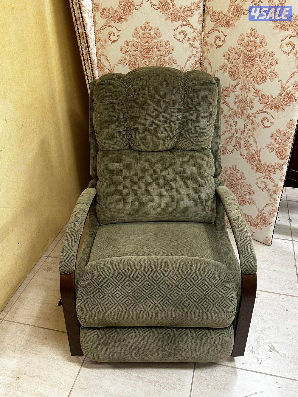 ♦️للبيع كرسي ليزي بوي الأصلي♦️4