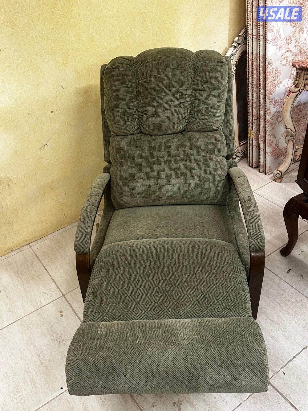 ♦️للبيع كرسي ليزي بوي الأصلي♦️6