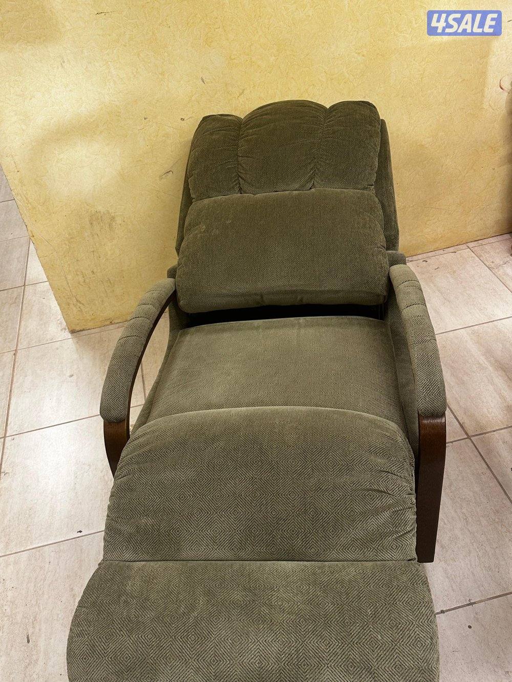 ♦️للبيع كرسي ليزي بوي الأصلي♦️7