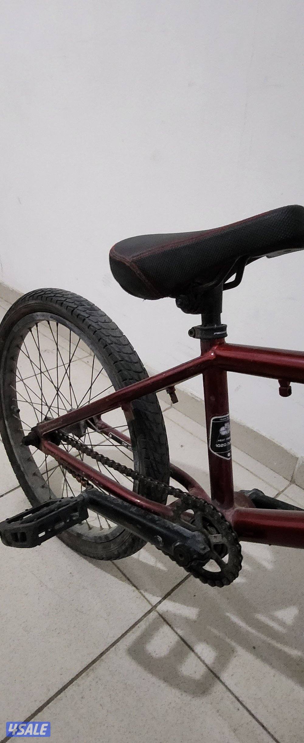 DK BMX BIKE3