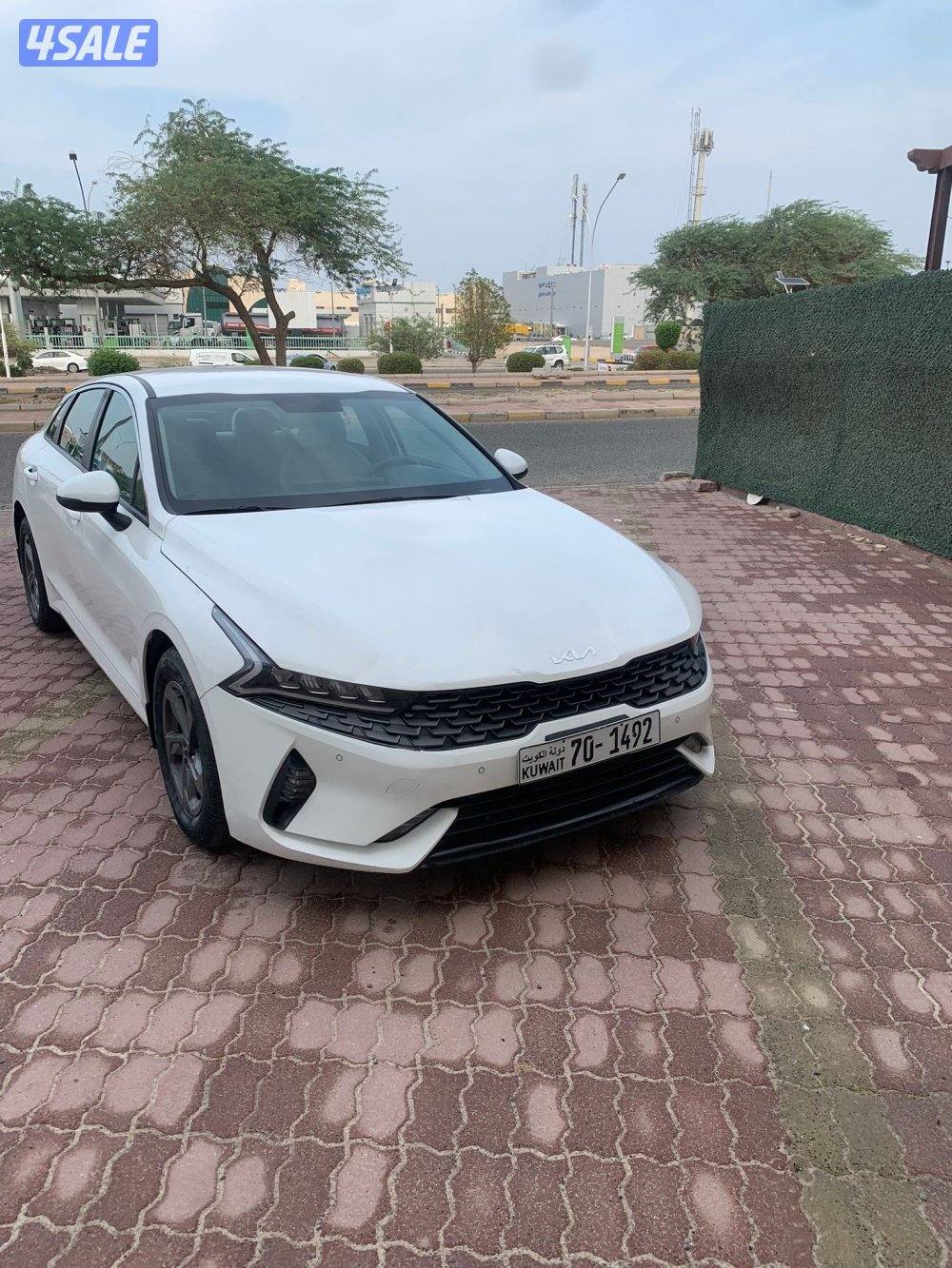 بحاله الوكاله سيرفس وكاله عداد ٨تلاف كيلو فقط5