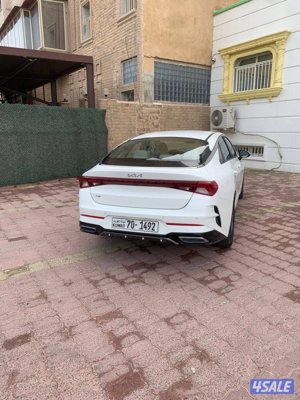 بحاله الوكاله سيرفس وكاله عداد ٨تلاف كيلو فقط6