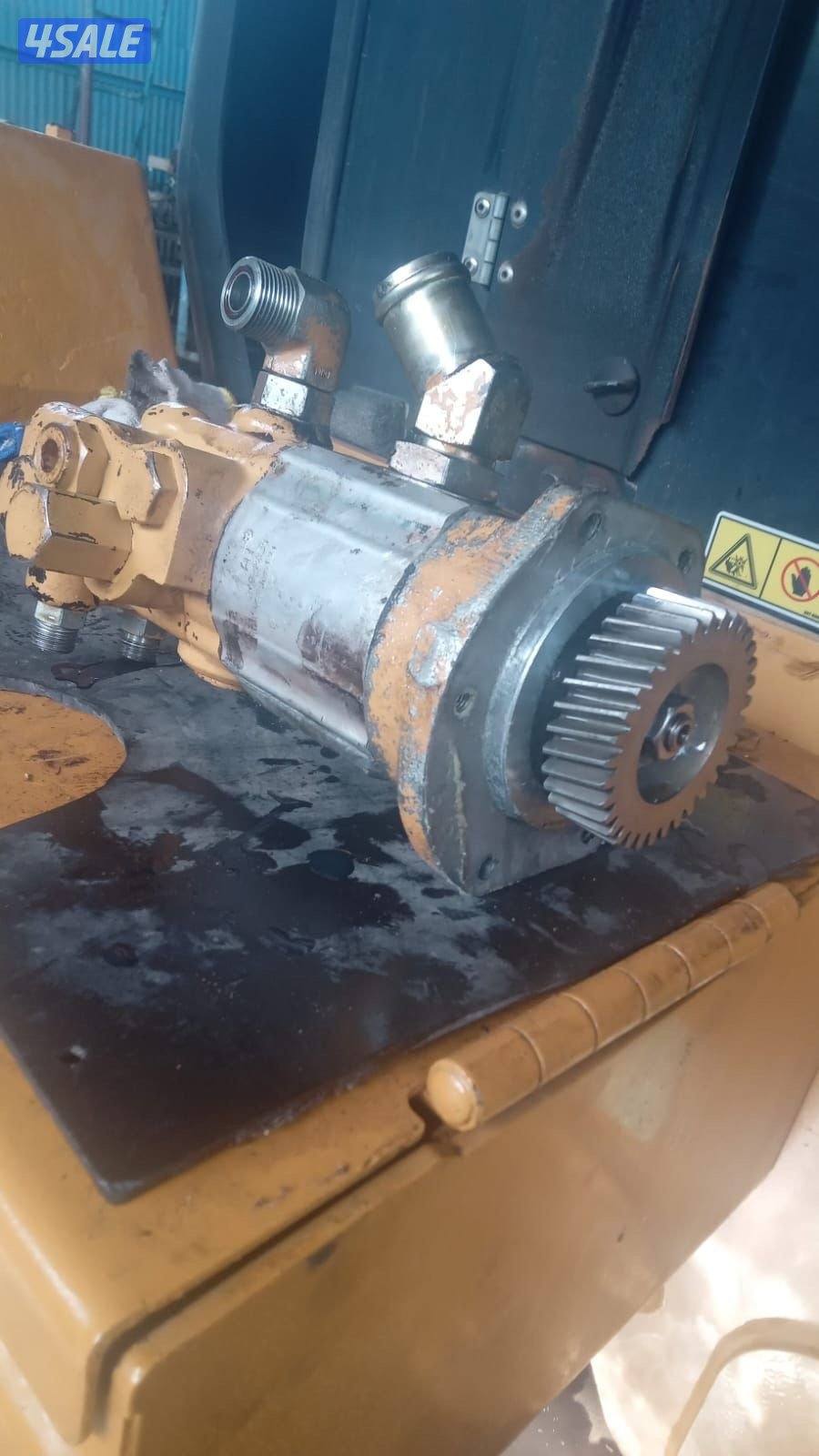 مكانيك متنقل1