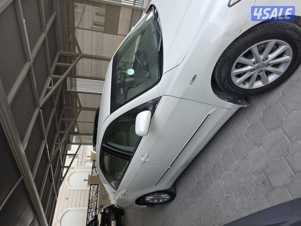 للبيع كامري موديل 20113