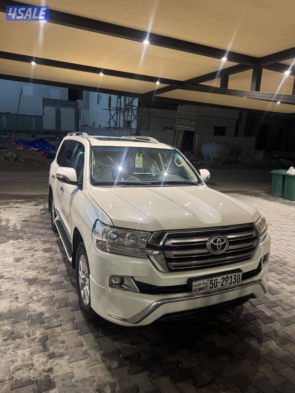 لاند كروزر0