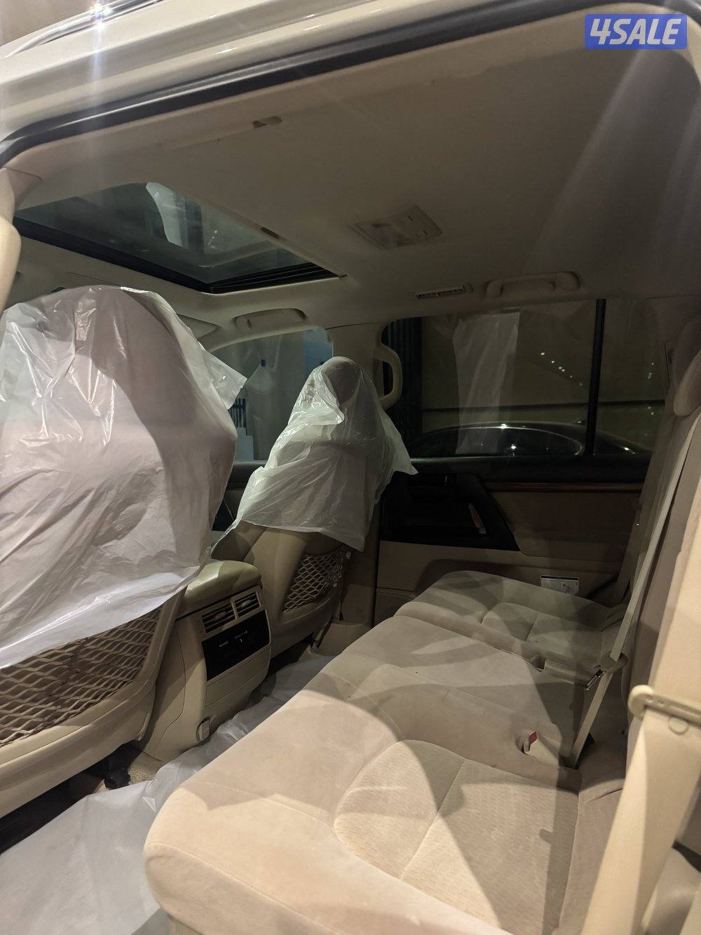 لاند كروزر3