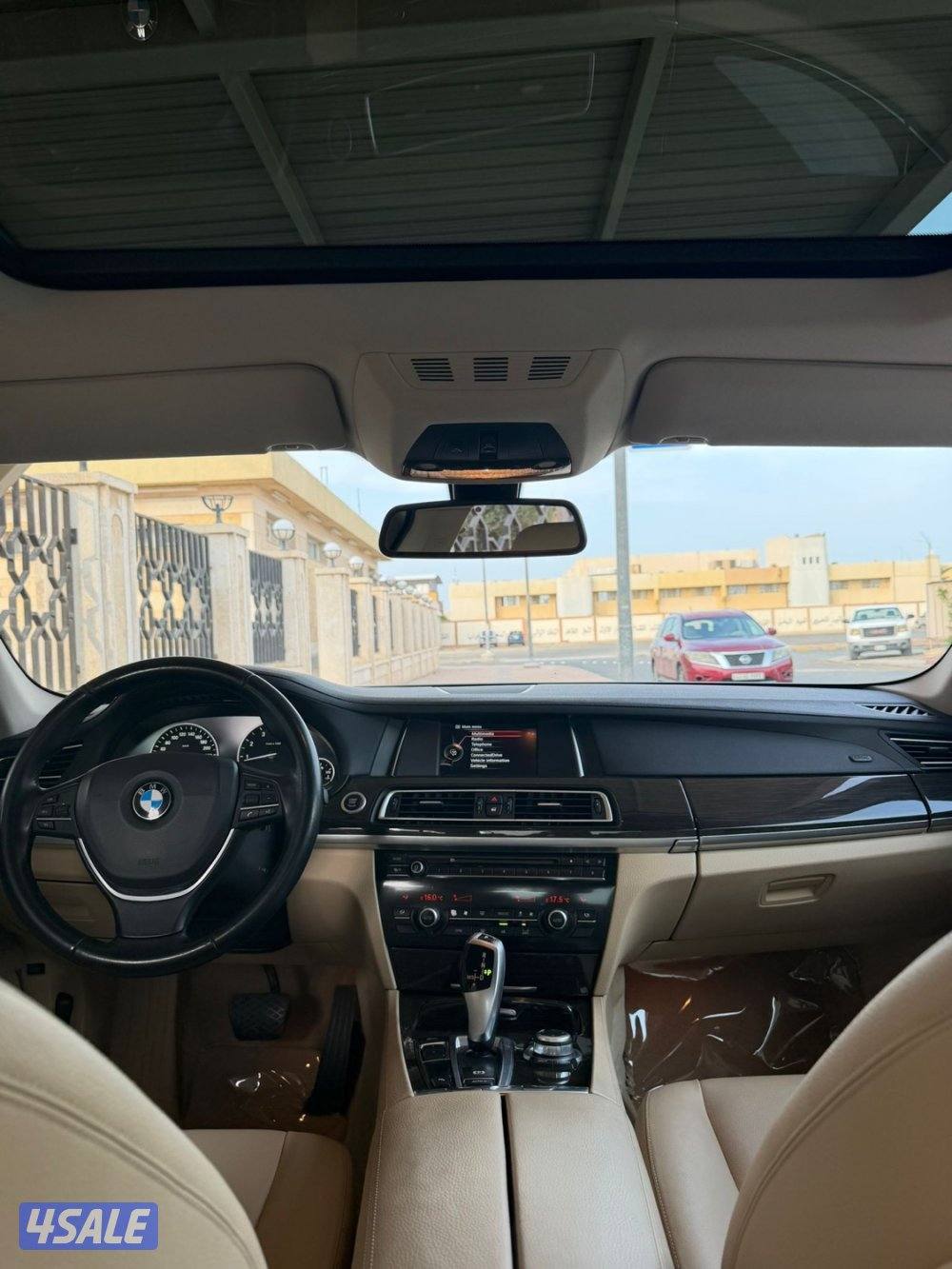 عداد 107 سيرفس وكاله موديل 20157