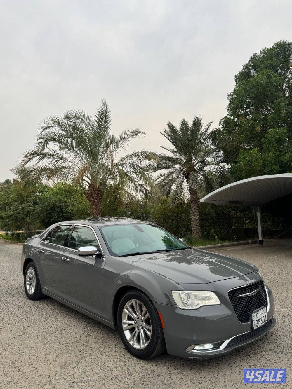 للبيع كرايزلر 2019 الفل اعلى درجة0