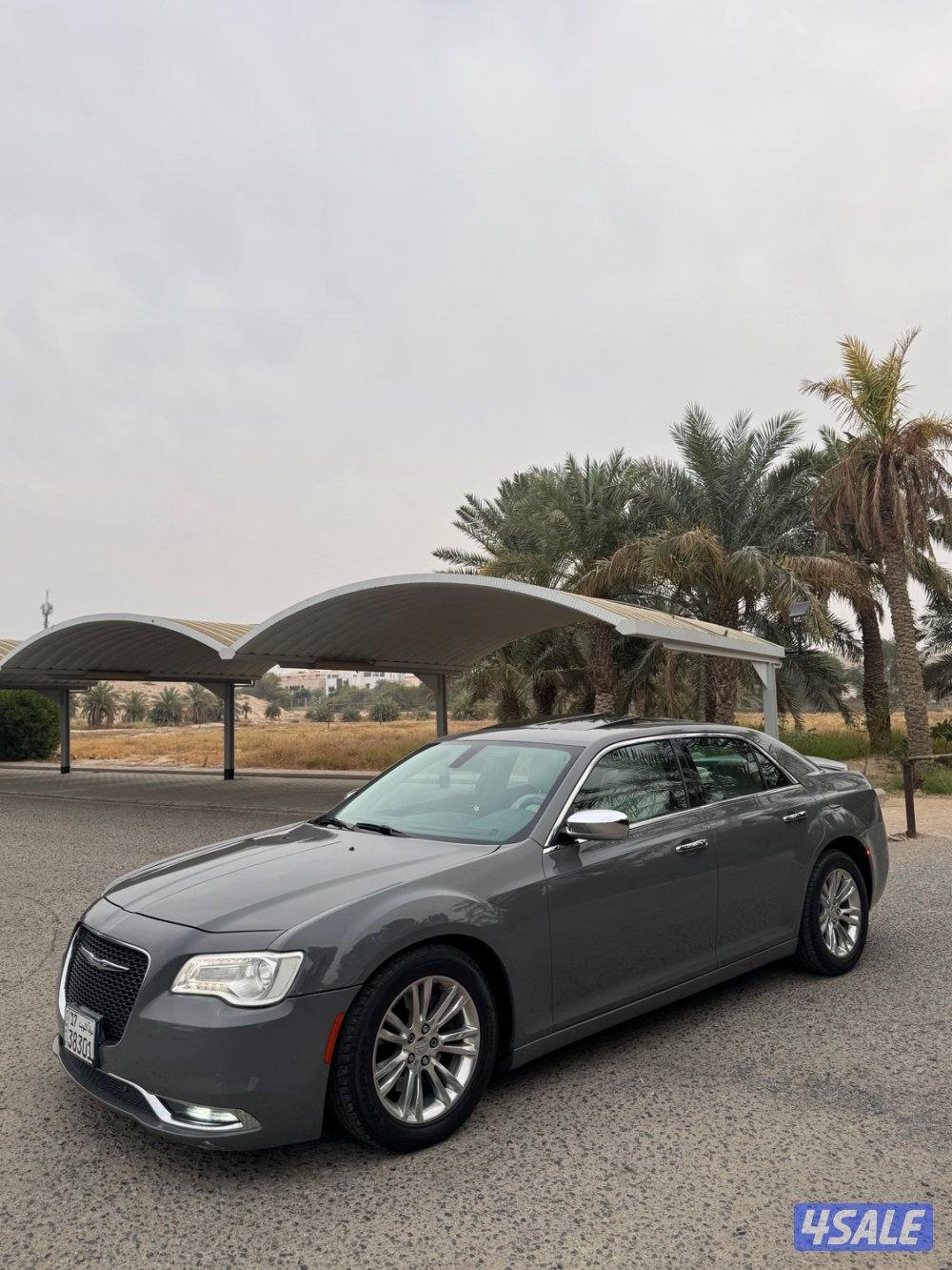 للبيع كرايزلر 2019 الفل اعلى درجة1