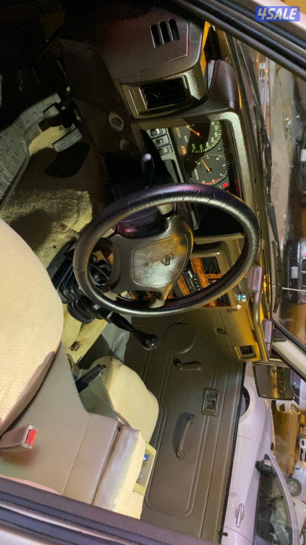 للبيع سوبر سفاري موديل 1996(بخاخ )1