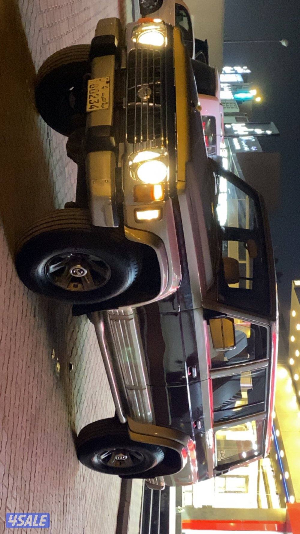 للبيع سوبر سفاري موديل 1996(بخاخ )5