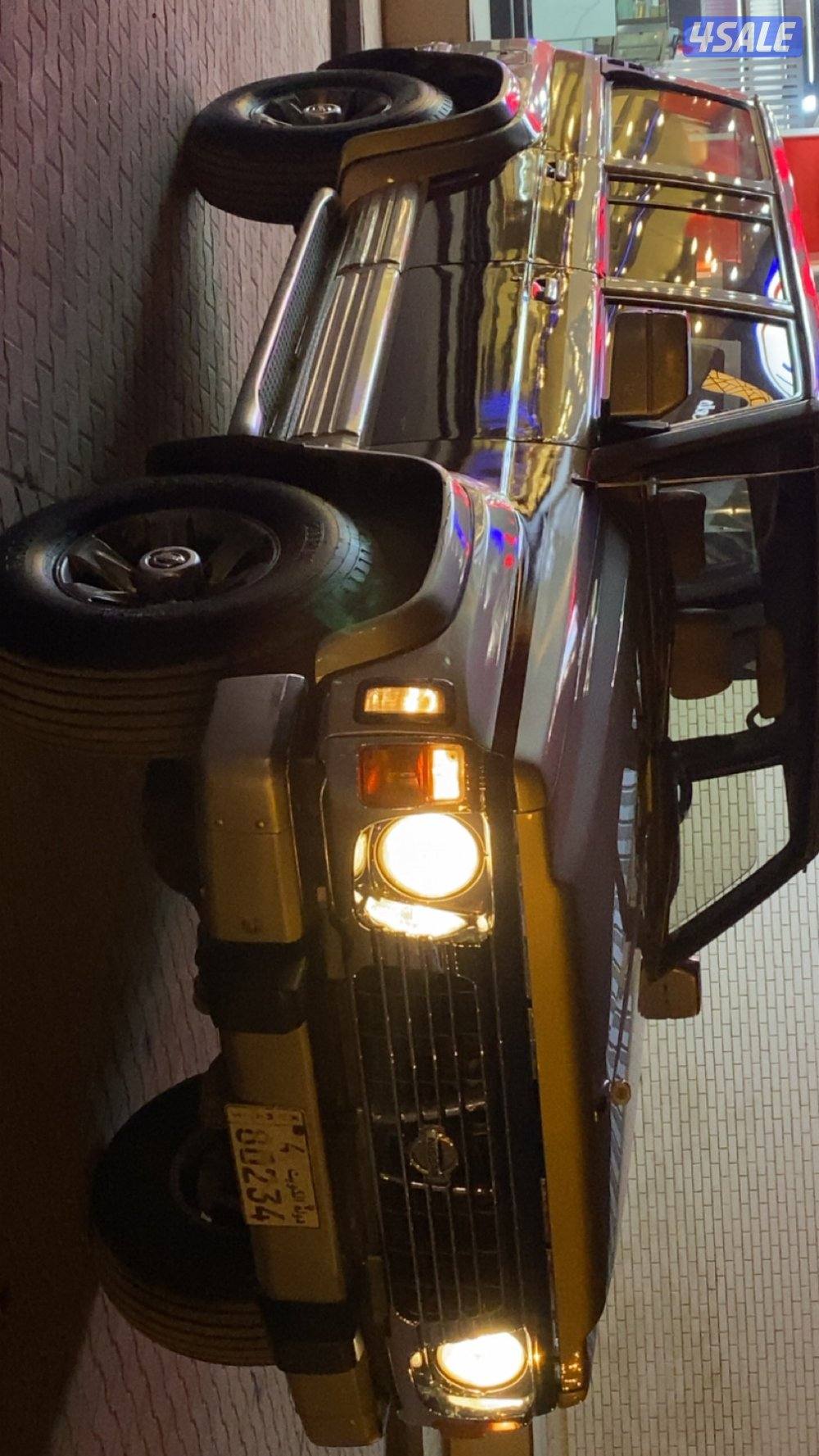 للبيع سوبر سفاري موديل 1996(بخاخ )9