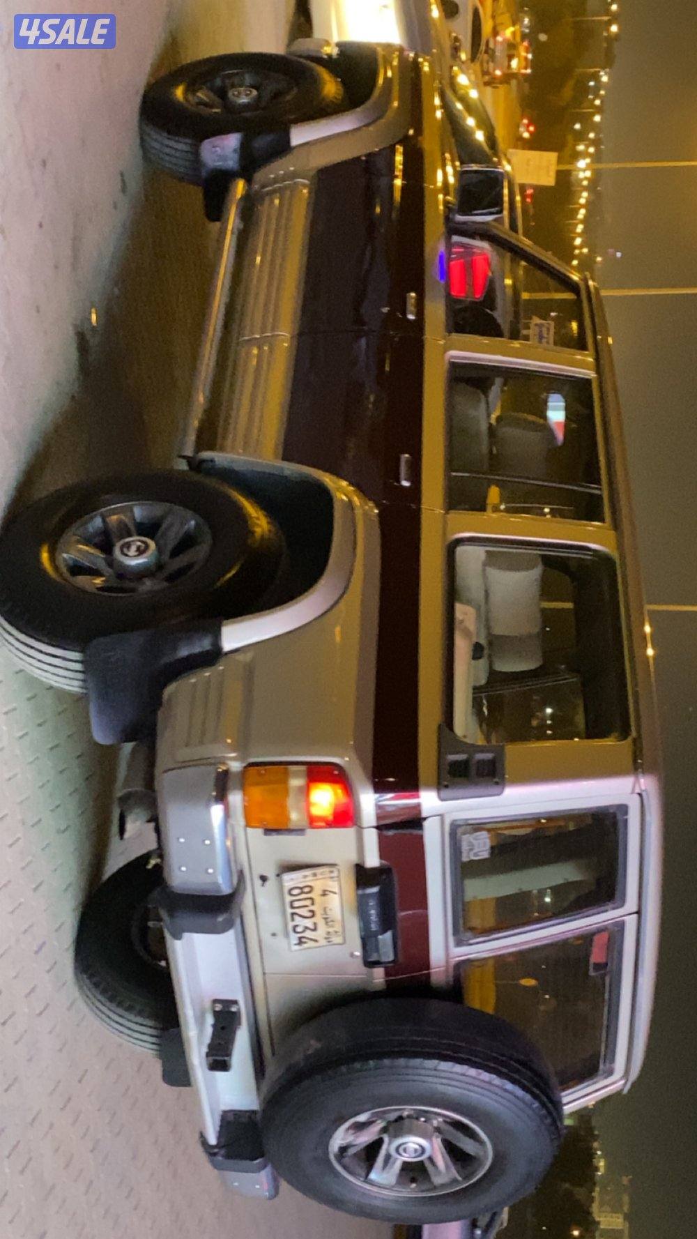 للبيع سوبر سفاري موديل 1996(بخاخ )11