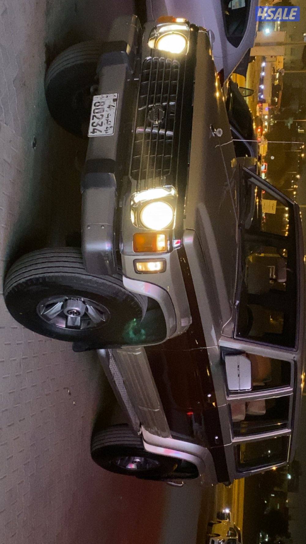 للبيع سوبر سفاري موديل 1996(بخاخ )10