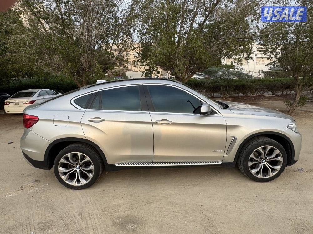 بس ام دبليو X61