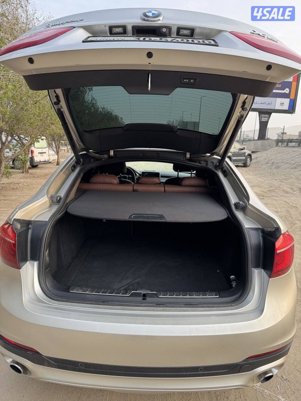 بس ام دبليو X69