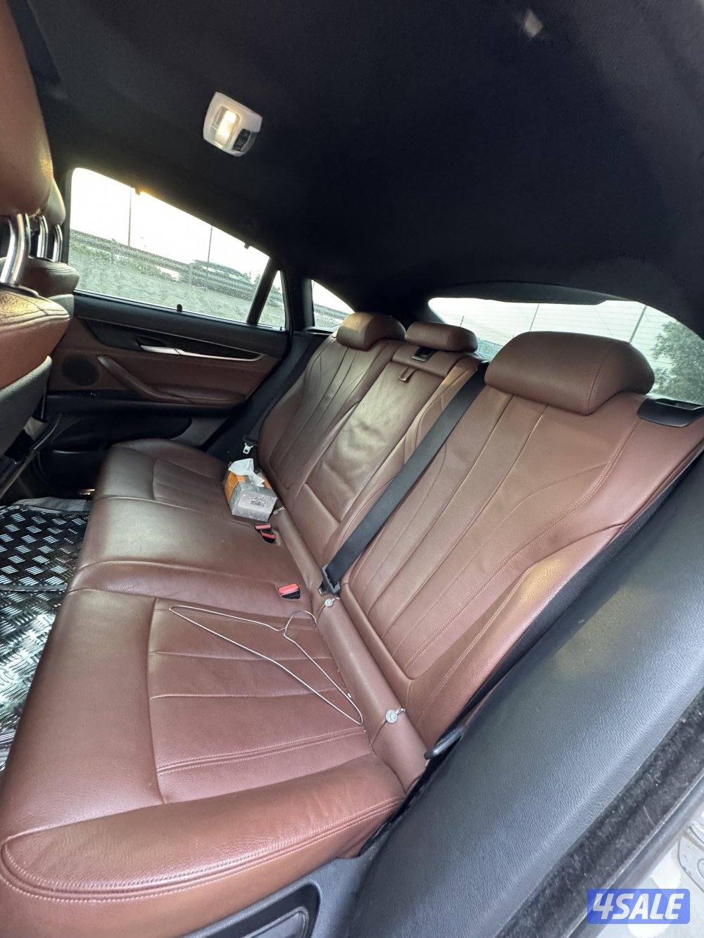 بس ام دبليو X611