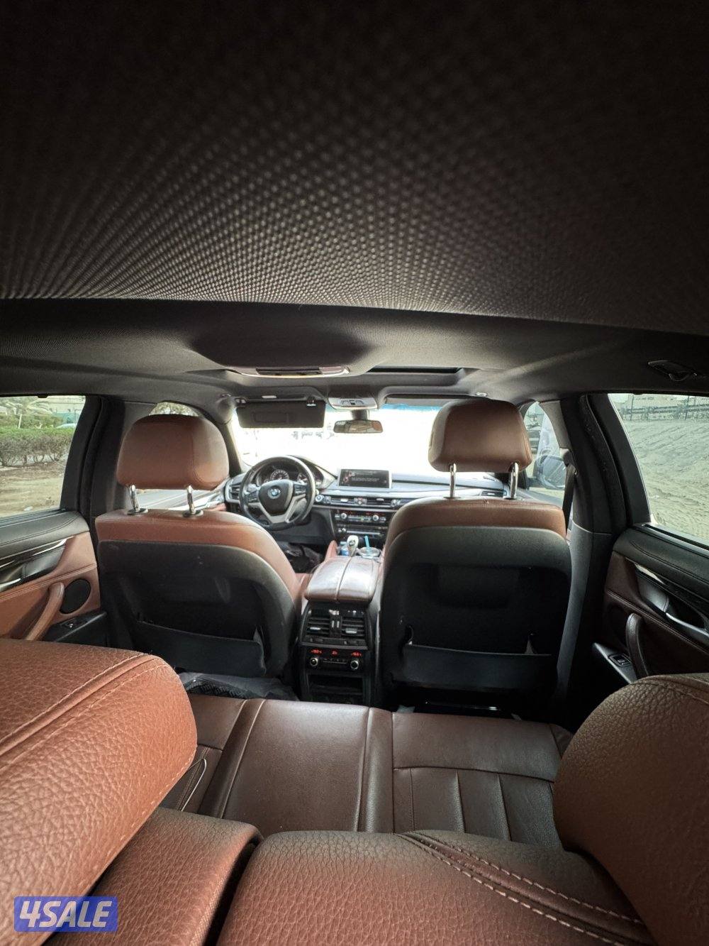 بس ام دبليو X612