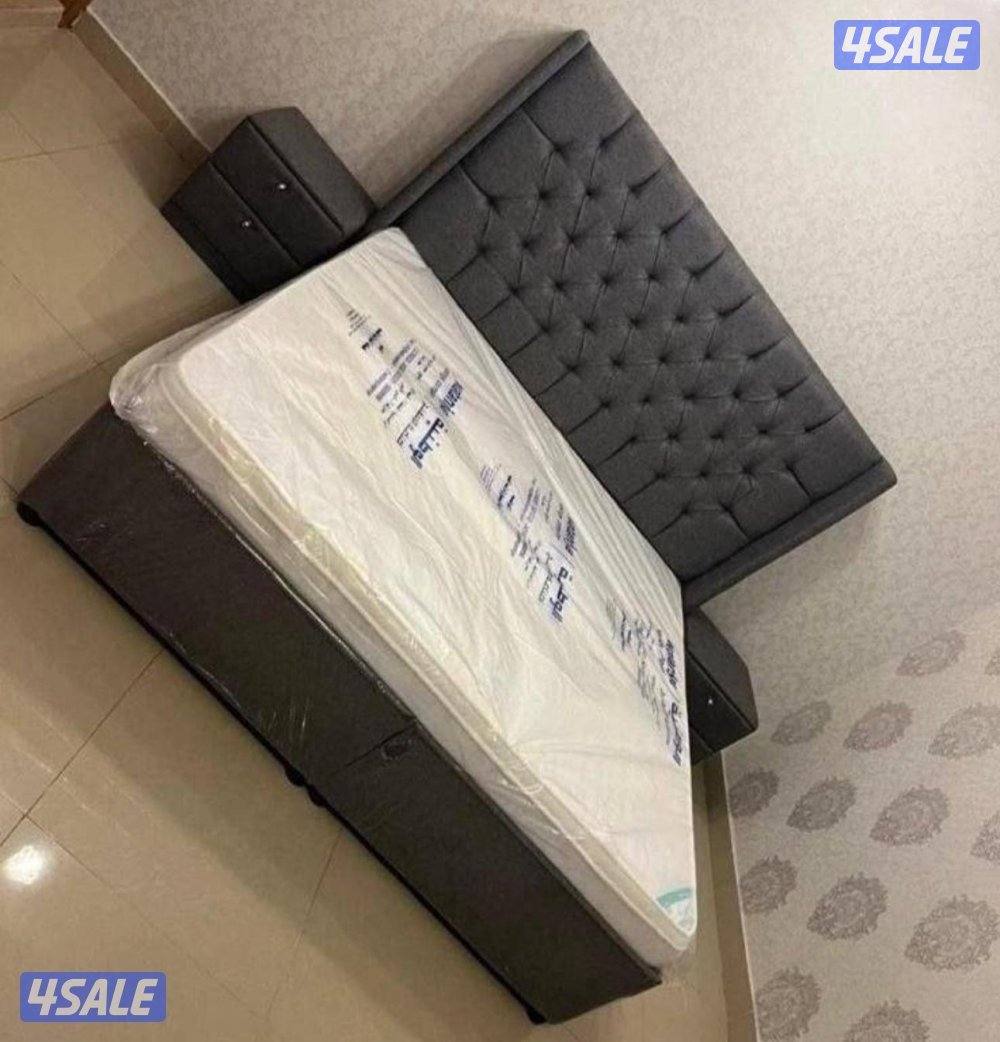 الجديد شديد سراير طبيه مع الفرش1