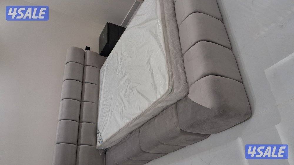 الجديد شديد سراير طبيه مع الفرش3