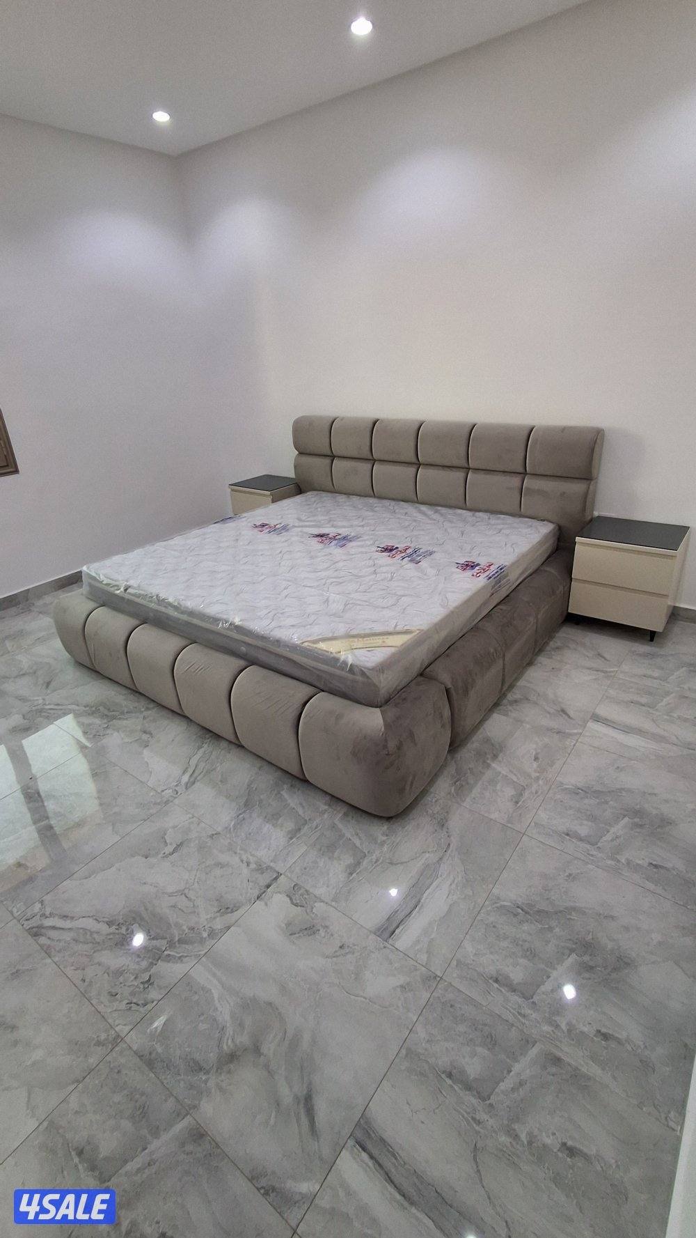 الجديد شديد سراير طبيه مع الفرش4