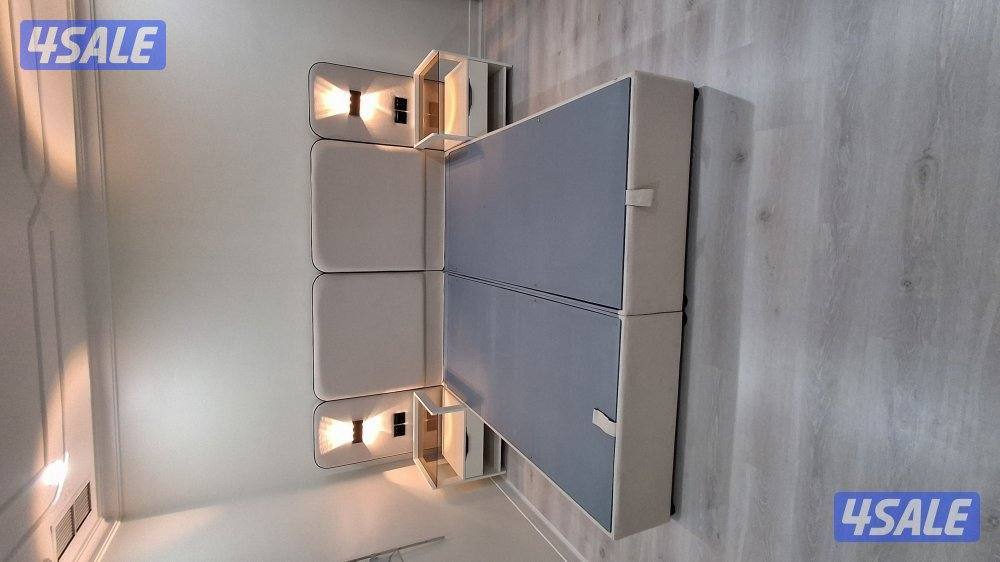 الجديد شديد سراير طبيه مع الفرش5