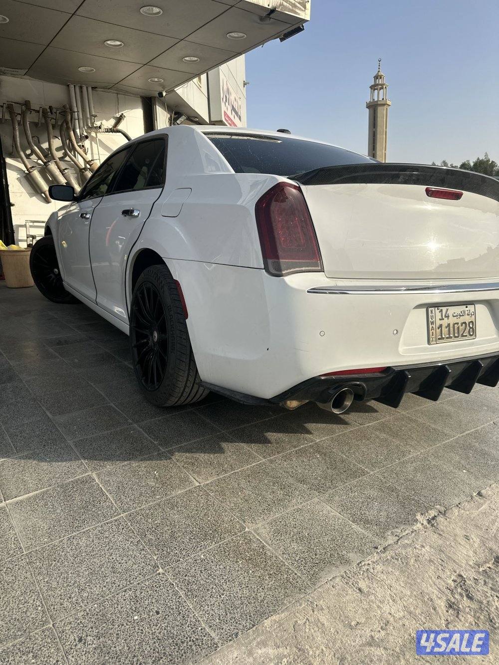 للبيع كرايزلر ٢٠١٥0